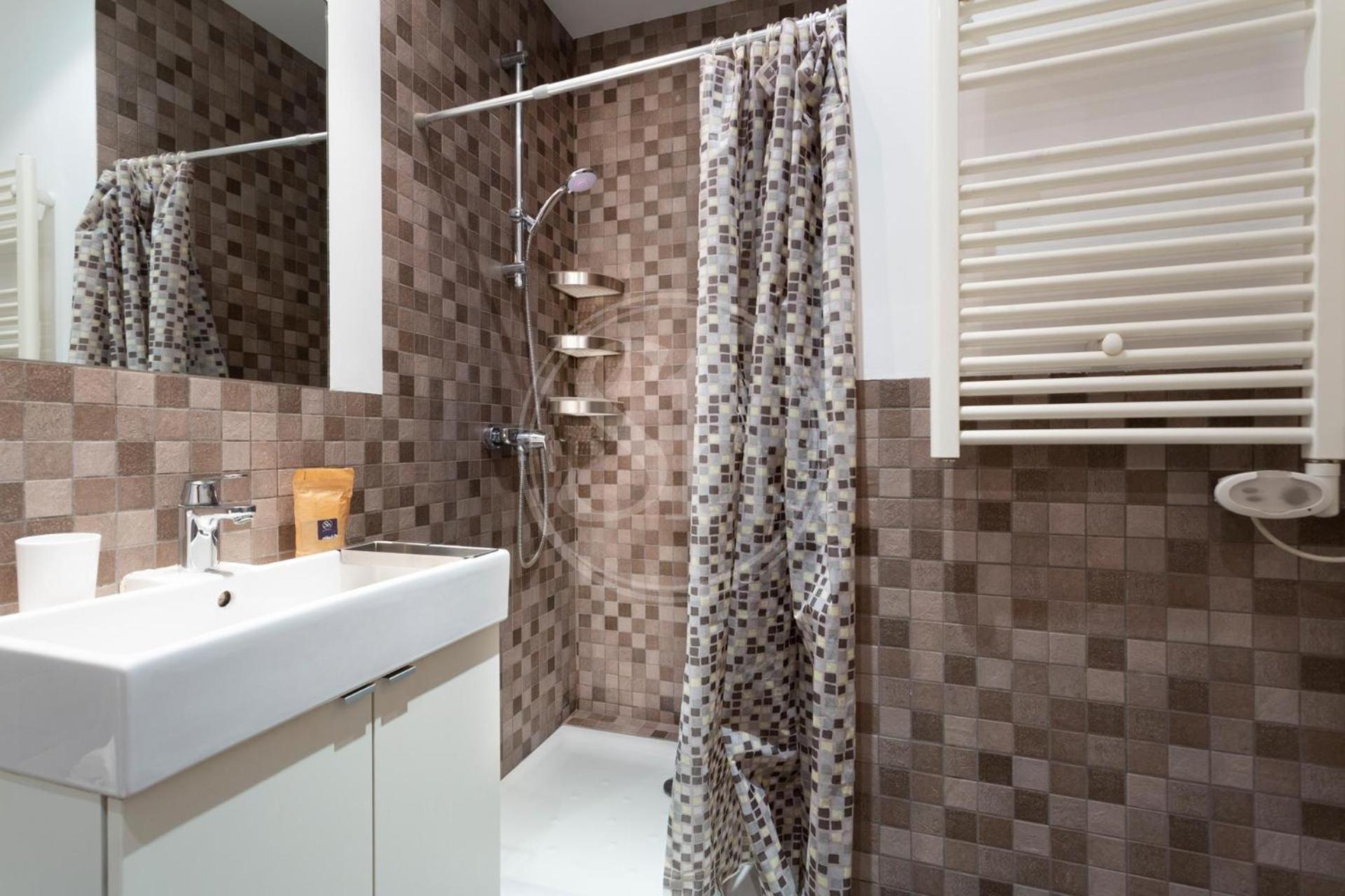 Appartement En Sagrada Familia E