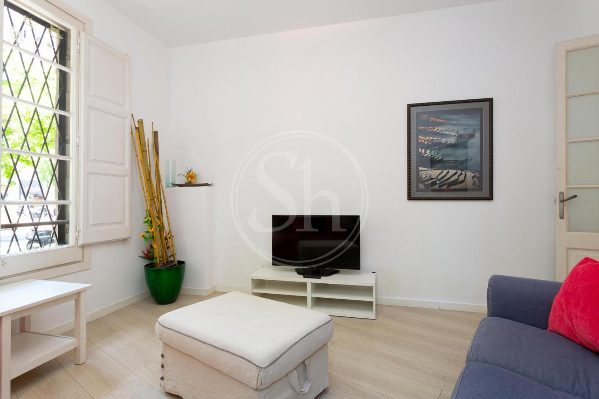 En Sagrada Familia E Apartment