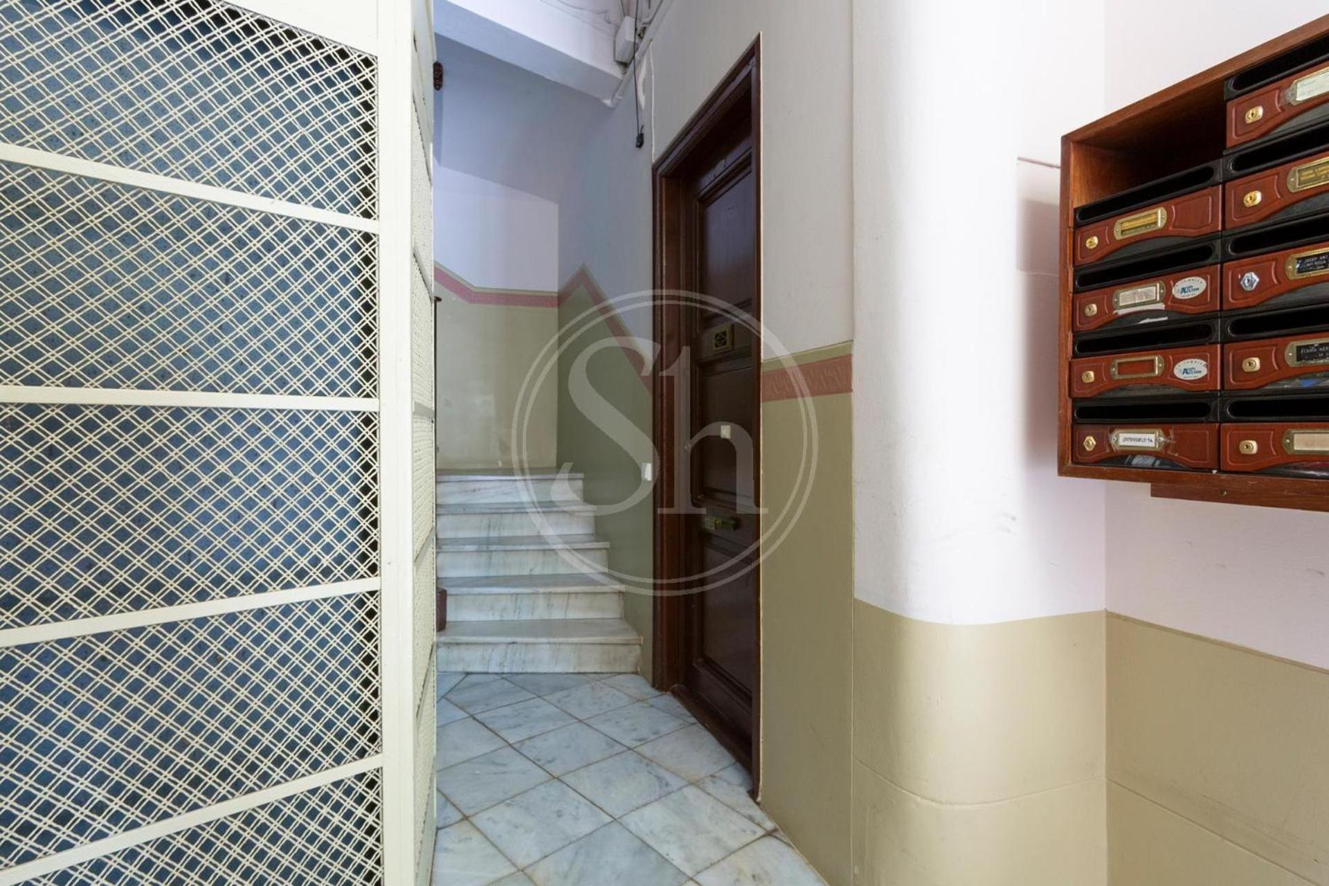 Appartement En Sagrada Familia E Barcelona